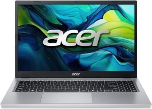 Acer Aspire Go 15 AI Ready Laptop 
