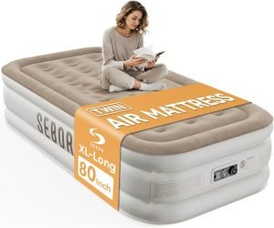 Air Mattress 