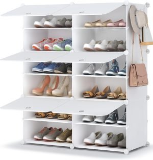 Shoe Rack