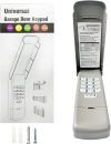 Universal Garage Door Opener Keypad
