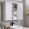 Wall Mounted Cabinet