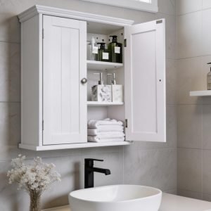 Wall Mounted Cabinet