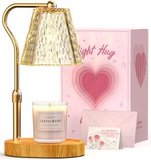 Candle Warmer Lamp 