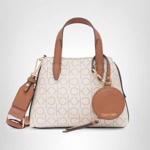 Calvin Klein Women’s Millie 2 in 1 Crossbody