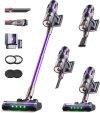 Cordless Vacuum Cleaner