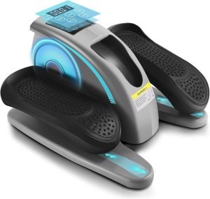 Electric Seated Pedal Exerciser 