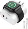 3-in-1 Adapter for Apple Watch 