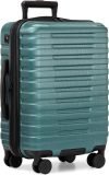 U.S. Traveler Boren Expandable Travel Luggage