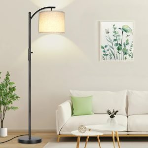Dimmable Floor Lamp