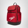 Speedo Unisex-Adult Large Teamster Backpack