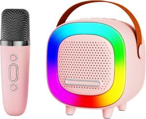 Karaoke Machine 