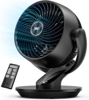 Fan for Bedroom
