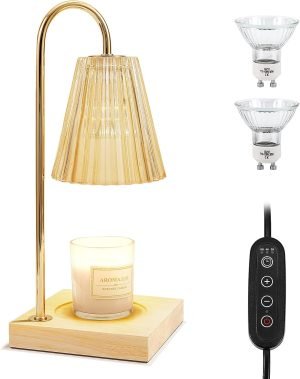 Candle Warmer Lamp 