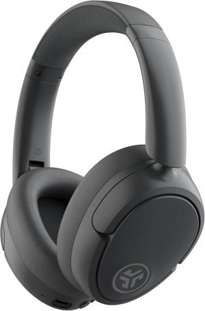 JLab Active Noise Cancelling Headphones