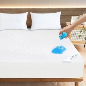 Queen Mattress Protector