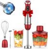 5-in-1 Hand Immersion Blender