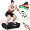 Vibration Plate Exercise Machine 