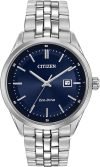 Citizen Men’s Classic Addysen Eco-Drive Watch 