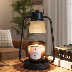 Candle Warmer Lamp