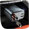 Retractable Car Charger