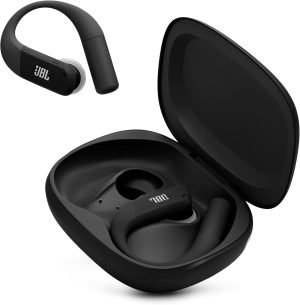 JBL Endurance Peak 4 – True Wireless Noise Cancelling Sport Earbuds