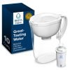 Brita Large 10-Cup Water Filter Pitcher