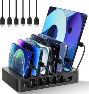 Charging Station