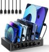Charging Station for Multiple Devices 