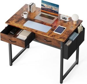 32″ Home Office Computer Desk 