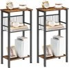 15.7″ Narrow Console Table