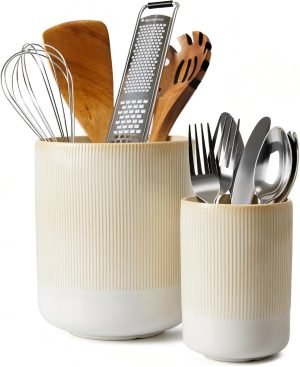 Utensil Holder 