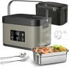 1.5L Electric Lunch Box for Adults 