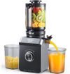 Cold Press Juicer