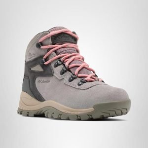Columbia Women’s Newton Ridge Plus Amped Hiking Boot