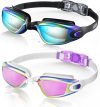 Swim Goggles 2-Pack 