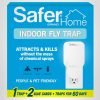 Safer Home Flying Insect Trap