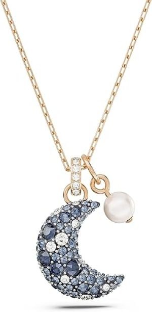 Swarovski Luna Crystal Jewelry Collection 