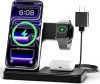 Wireless Charger iPhone Charging Station 