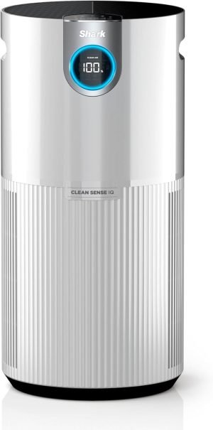 Shark Air Purifier