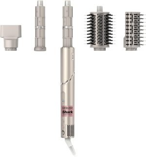 Shark FlexStyle Air Multi-Styler & Hair Dryer 