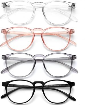 Blue Light Blocking Glasses 