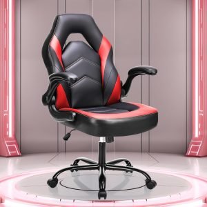 Computer Gaming Desk Chair 