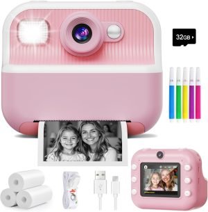 Instant Camera