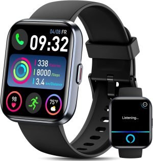 Smart Watch for Men