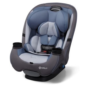 Safety 1st Grow All-in-One Convertible Car Seat