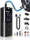 Tire Inflator
