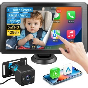 Baby Car Camera