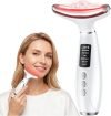 Red Light Therapy for Face and Neck