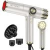 Infrared Ionic Hair Dryer 