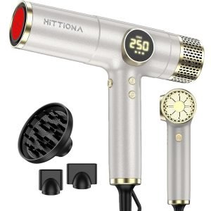 Infrared Ionic Hair Dryer 